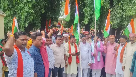 Kushinagar News