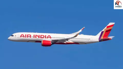 Air India Flight Air India Flight