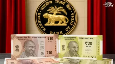 RBI Polymer Notes: Will ₹10 and ₹20 Plastic Notes Come to India? Know the Full Details RBI Polymer Notes: Will ₹10 and ₹20 Plastic Notes Come to India? Know the Full Details