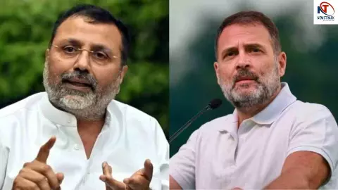 Nishikant Dubey Nishikant Dubey