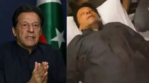 Imran Khan Death News Imran Khan Death News