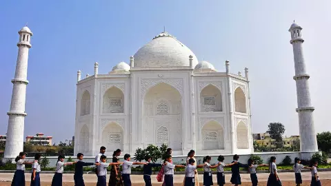 Burhanpur Mini Taj Mahal Burhanpur Mini Taj Mahal