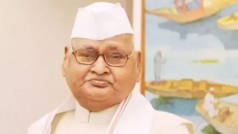 Ram Naresh Yadav Ram Naresh Yadav