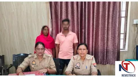 Chandauli News: छोटी ईगो में टूटने वाली थी गृहस्थी, कंदवा पुलिस ने समझाइश से बचाया रिश्ता