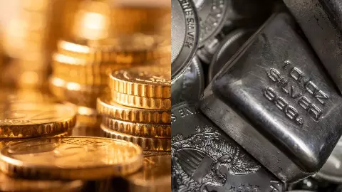 Gold Rate Today, 13 August 2026: Check Gold and Silver Prices in Delhi, Lucknow and Other Cities