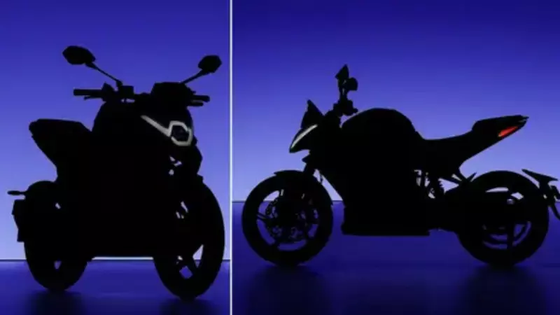 Hero Electric Bike: Hero’s First Electric Bike Design Revealed Hero Electric Bike: Hero’s First Electric Bike Design Revealed