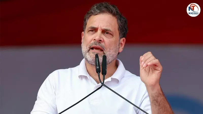 Adani US Court Case | Rahul Gandhi Attacks PM Modi Adani US Court Case | Rahul Gandhi Attacks PM Modi