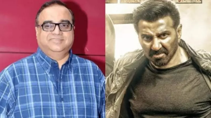 Sunny Deol-Rajkumar Santoshi Films Sunny Deol-Rajkumar Santoshi Films