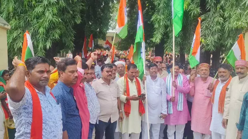 Kushinagar News Kushinagar News