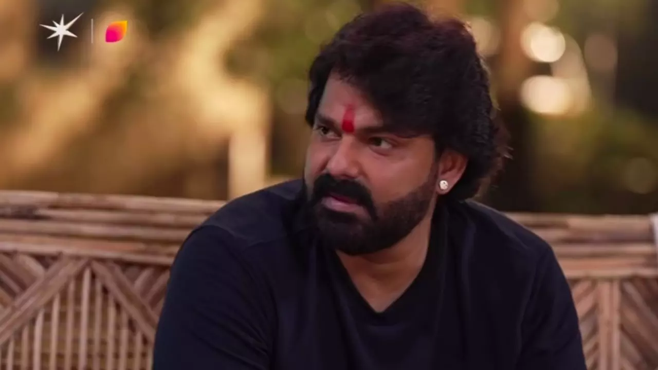 Pawan Singh Love Story Pawan Singh Love Story