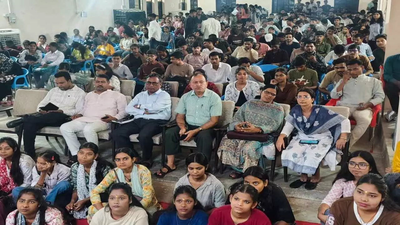Jhansi News