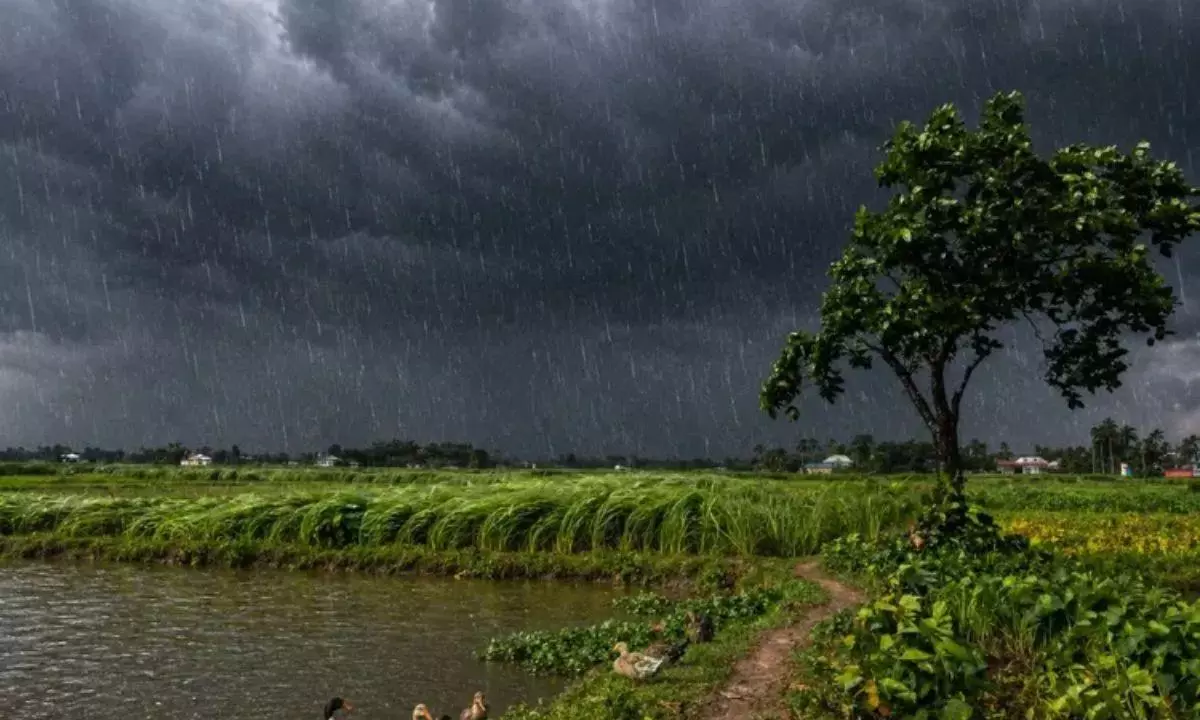 Aaj Ka Mausam