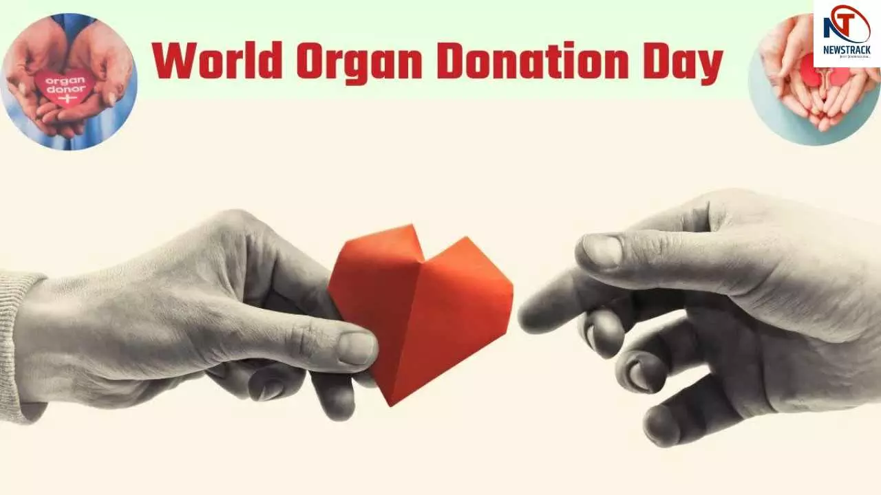 Organ Donation