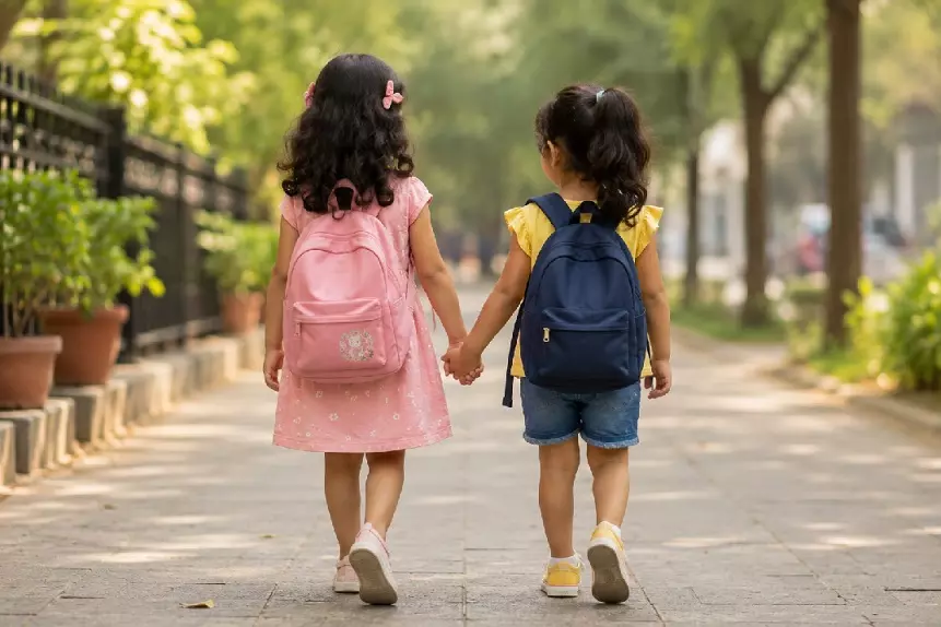 4 साल की बच्ची को पीरियड्स, 5 साल के बच्चे में मुंहासे और बाल; PGI में बढ़े केस, चौंका रहे आंकड़े