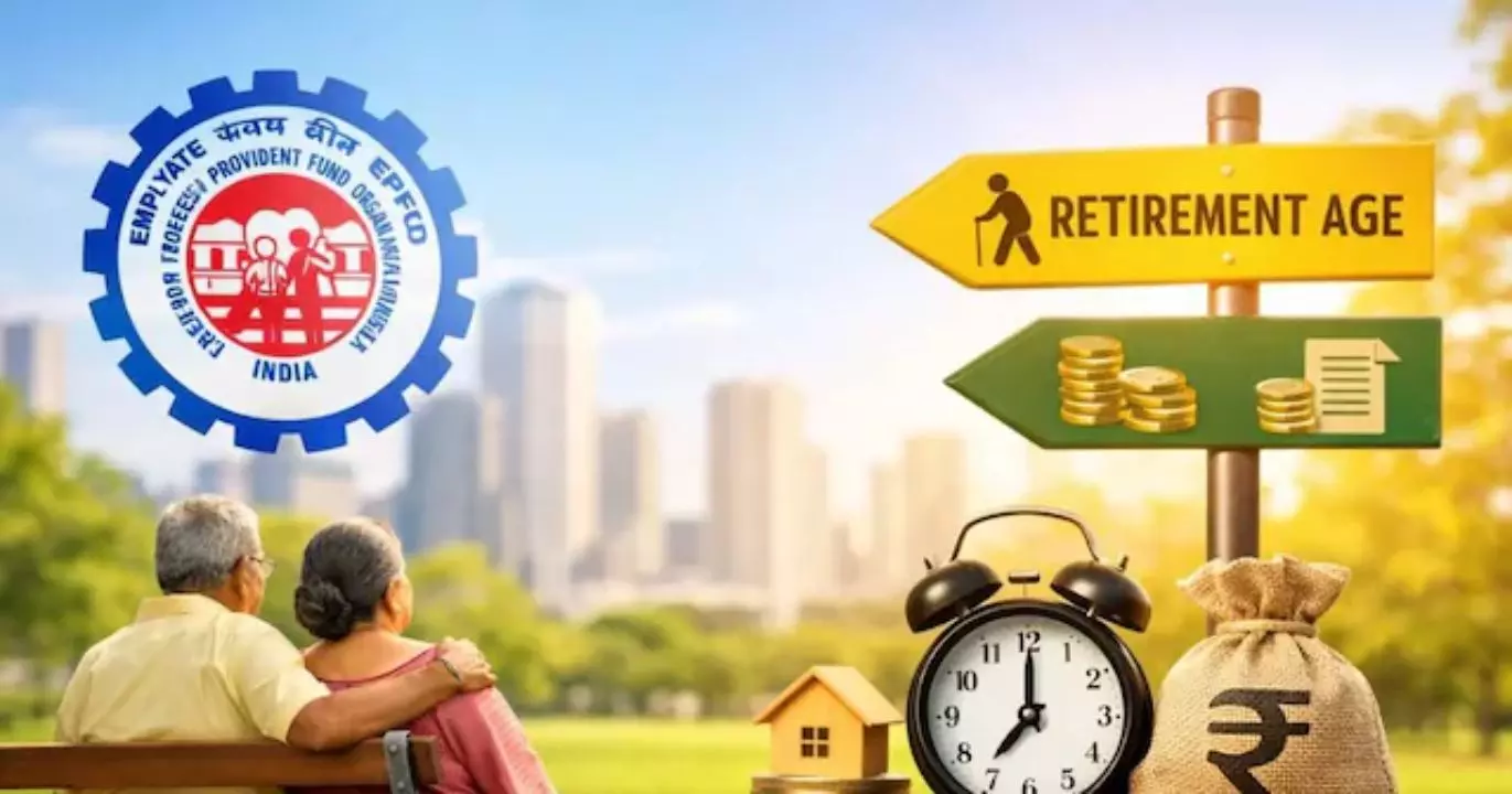 EPS Pension Formula:  प्राइवेट कर्मचारियों की पेंशन ऐसे होती है तय, जानें पूरा फॉर्मूला