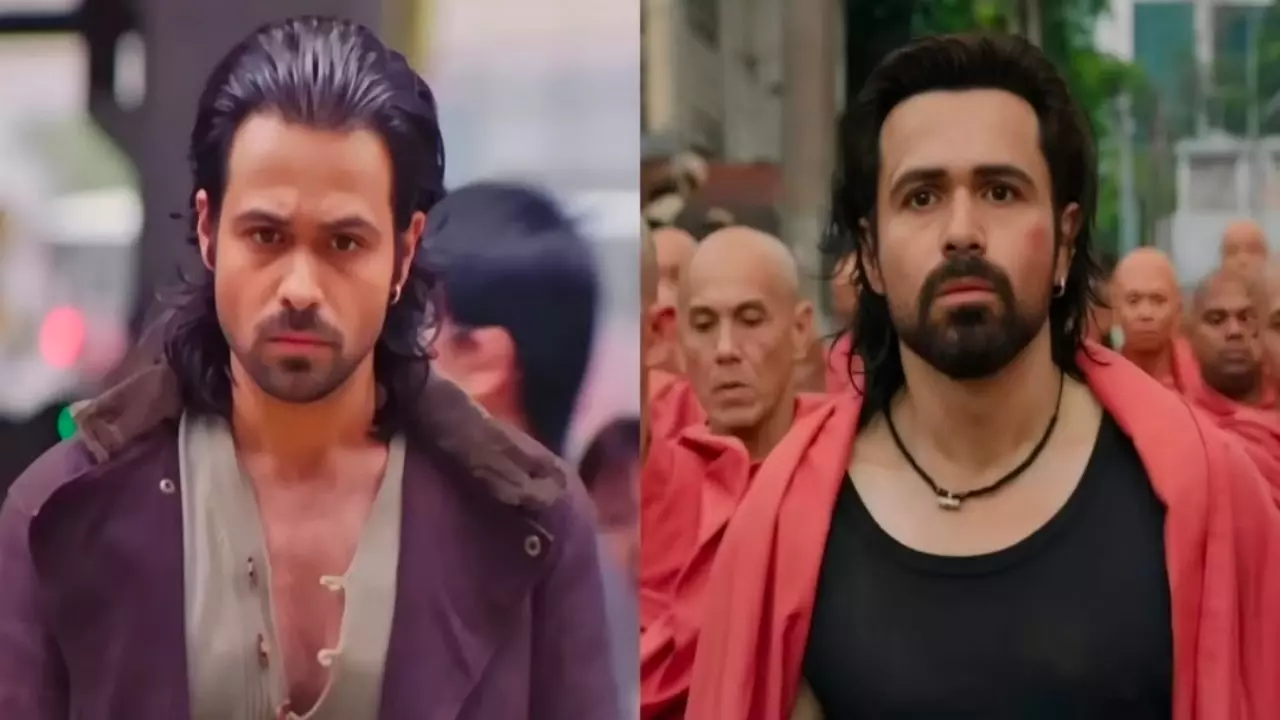 Awarapan Vs Awarapan 2