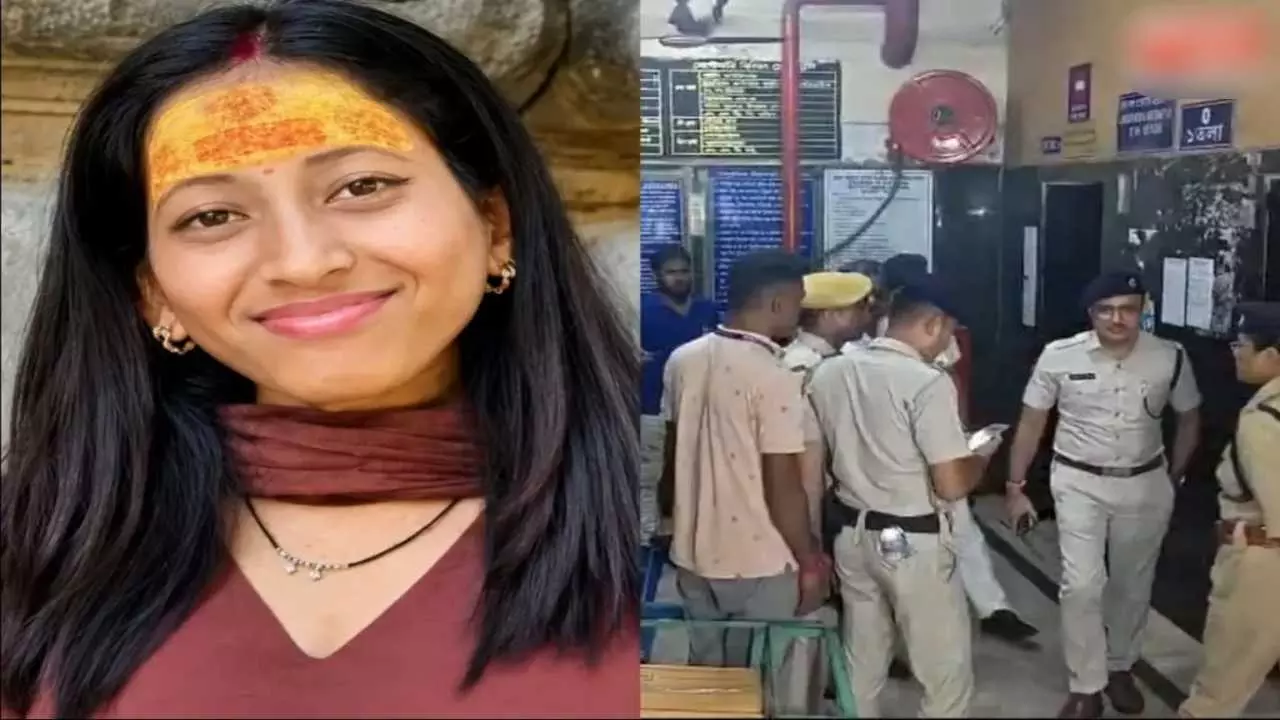 रात 9 बजे टॉयलेट गई नर्स, घंटों तक नहीं आई बहार...दरवाजा तोड़ा तो मंजर देख कांप गई रूह, कोलकाता के NRS अस्पताल में सनसनी