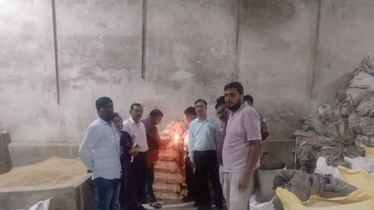 Agra News
