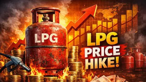LPG Cylinder Price Hike: Will Gas Cylinder Prices Rise?