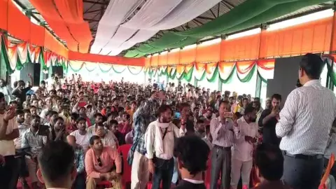Mathura News