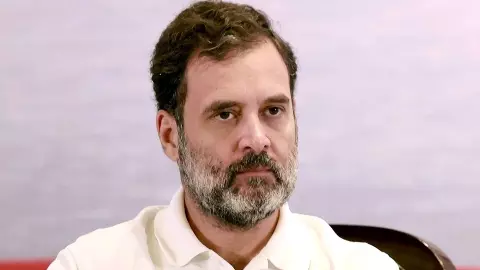 Rahul Gandhi Disproportionate Assets Case Rahul Gandhi Disproportionate Assets Case