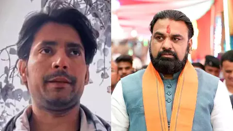 भरत तिवारी एनकाउंटर पर CM सम्राट का एलान, मिलेगा परिवार को सरकारी नौकरी और उचित आर्थिक मदद भरत तिवारी एनकाउंटर पर CM सम्राट का एलान, मिलेगा परिवार को सरकारी नौकरी और उचित आर्थिक मदद
