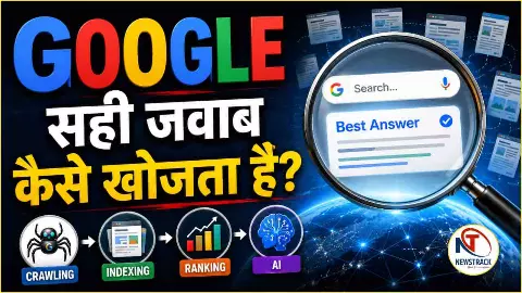 How Google Search Work Explained How Google Search Work Explained