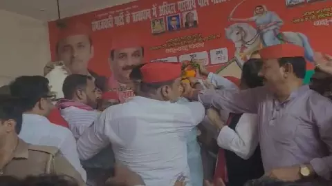 Kanpur Dehat News Kanpur Dehat News