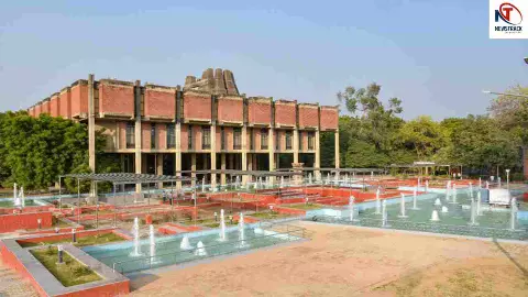 IIT Kanpur IIT Kanpur