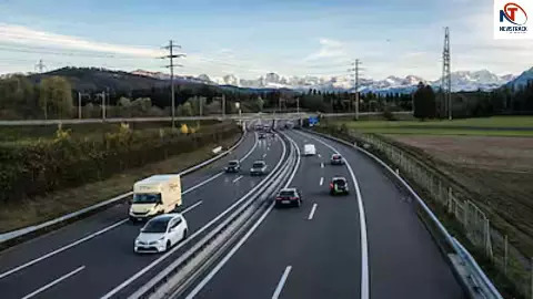 Highway Project Highway Project