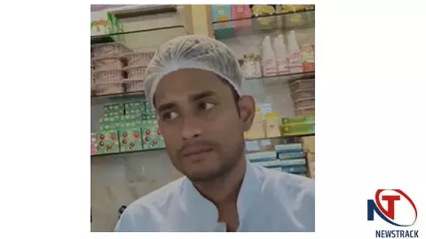Mathura News: मिठाई की गुणवत्ता पर वायरल वीडियो से सवाल, खाद्य विभाग की कार्यप्रणाली भी घेरे में Mathura News: मिठाई की गुणवत्ता पर वायरल वीडियो से सवाल, खाद्य विभाग की कार्यप्रणाली भी घेरे में