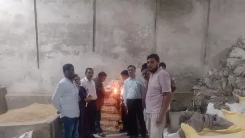 Agra News