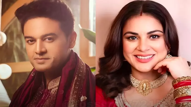Gaurav Khanna: गौरव खन्ना को मिला एकता कपूर का प्रोजेक्ट, इस एक्ट्रेस संग करेंगे रोमांस Gaurav Khanna: गौरव खन्ना को मिला एकता कपूर का प्रोजेक्ट, इस एक्ट्रेस संग करेंगे रोमांस