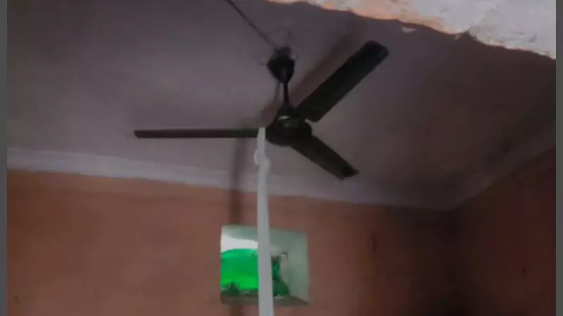 Saharanpur News: प्रेम प्रसंग के विवाद में दो छात्राओं ने लगाई फांसी, एक की मौत, दूसरी की बची जान