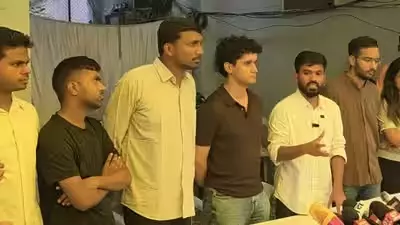 CJP की आधी कोर टीम का AAP कनेक्शन, 12 में 6 चेहरे पहले AAP से जुड़े; क्या महज संयोग है? CJP की आधी कोर टीम का AAP कनेक्शन, 12 में 6 चेहरे पहले AAP से जुड़े; क्या महज संयोग है?