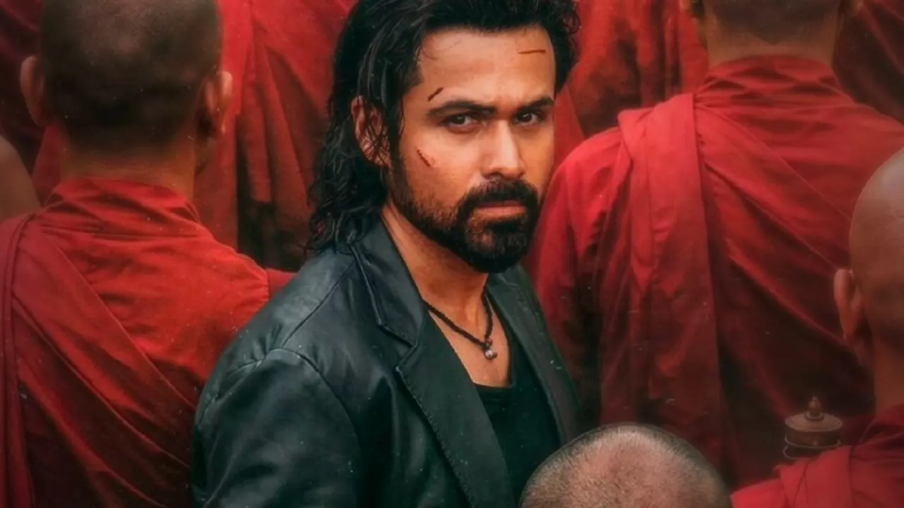Awarapan 2 X Review In Hindi Awarapan 2 X Review In Hindi