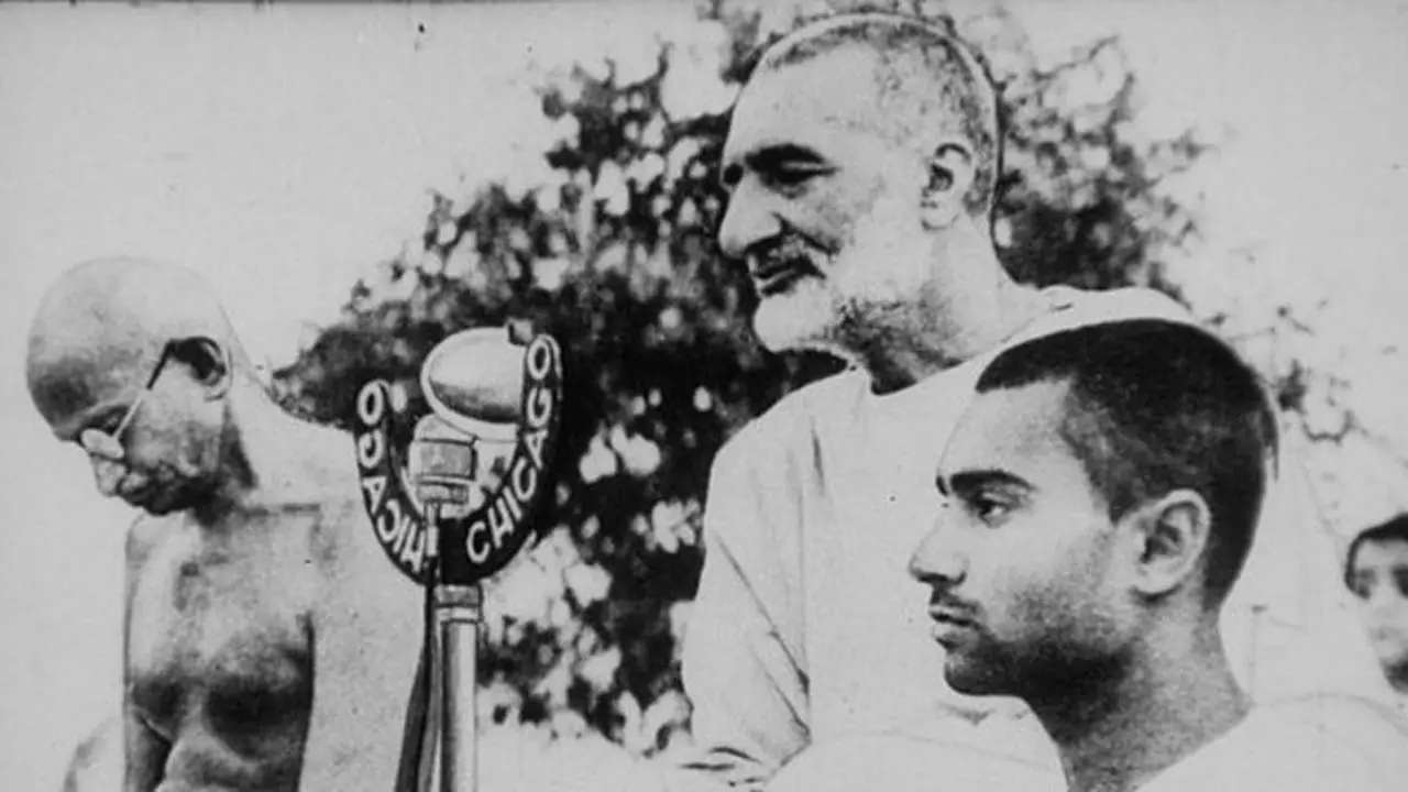 Khan Abdul Ghaffar Khan: Why Did Ghaffar Khan Feel Betrayed by Gandhi Over Partition?