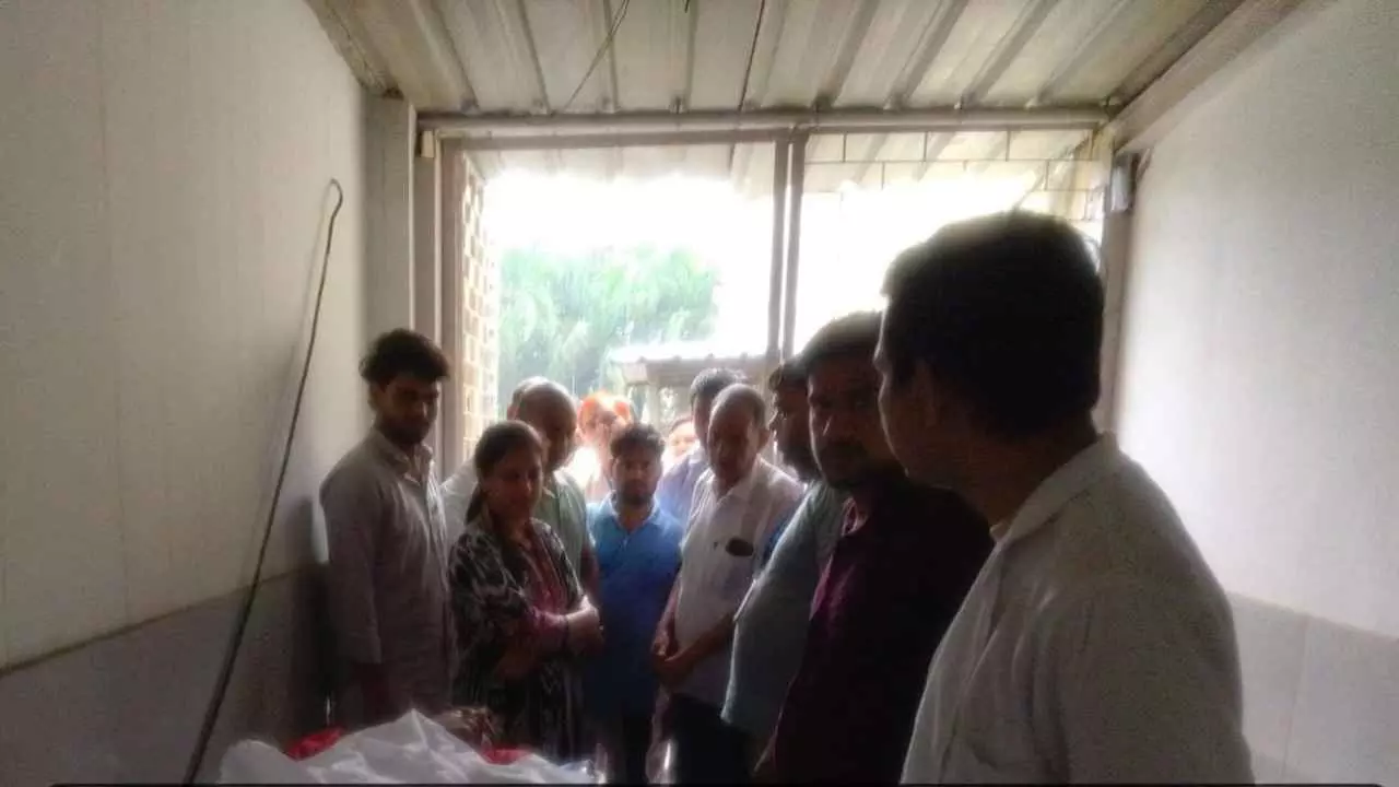 Hapur News Hapur News