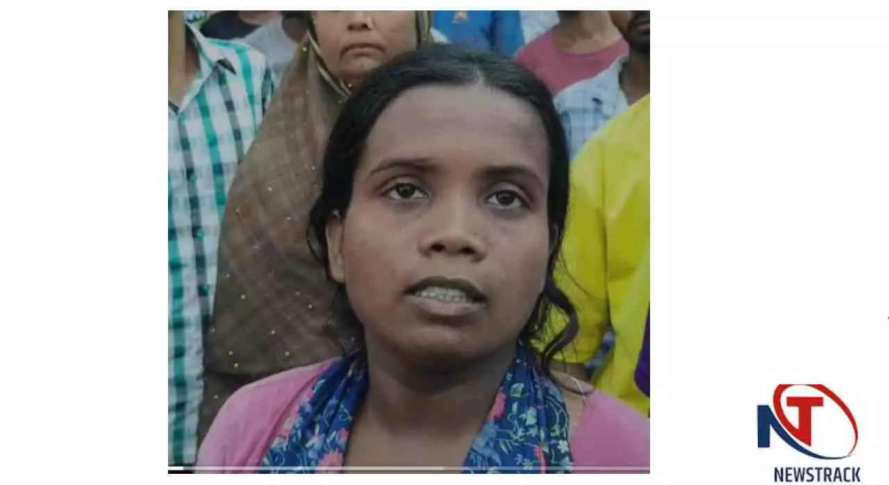 Kushinagar Crime News: सामान खरीदने गए 15 वर्षीय किशोर की पीट-पीटकर हत्या, इलाके में तनाव Kushinagar Crime News: सामान खरीदने गए 15 वर्षीय किशोर की पीट-पीटकर हत्या, इलाके में तनाव