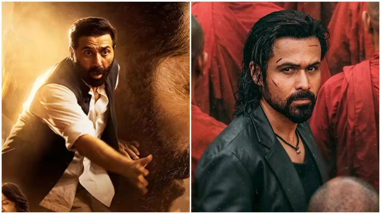 Batwara 2 या Awarapan 2? कौन किस पर पड़ा भारी