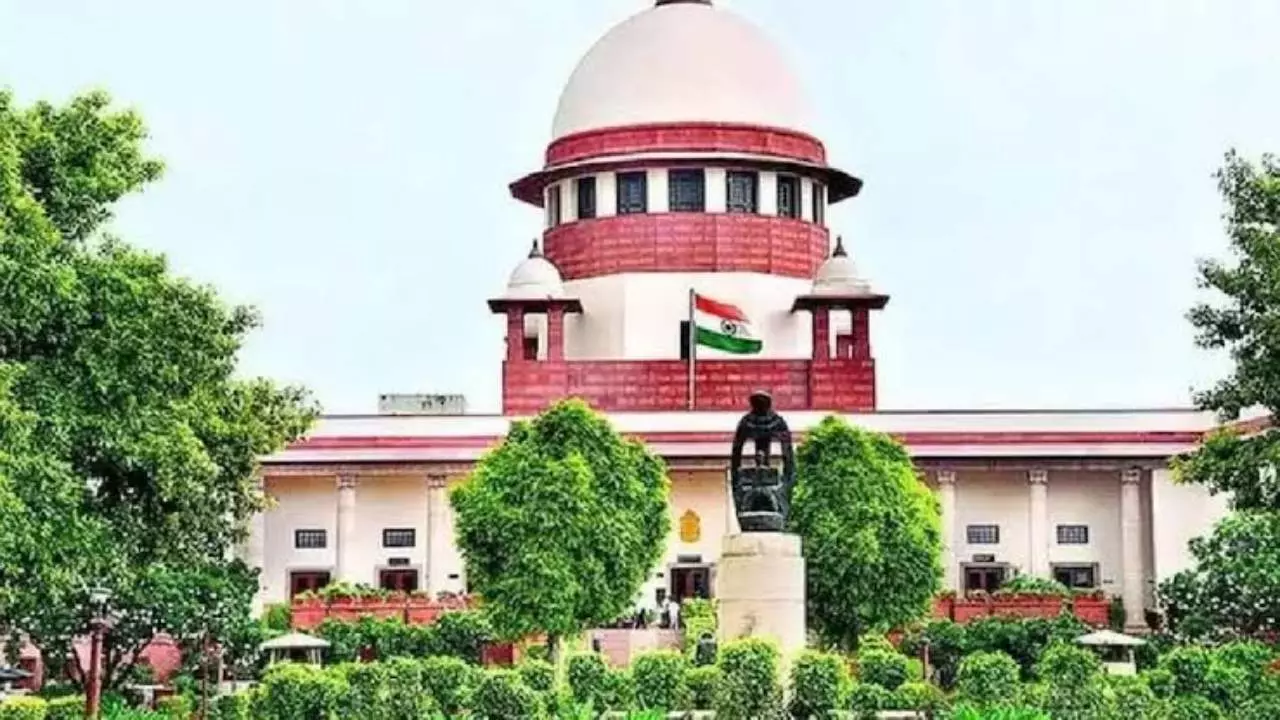 Supreme Court Food Labelling