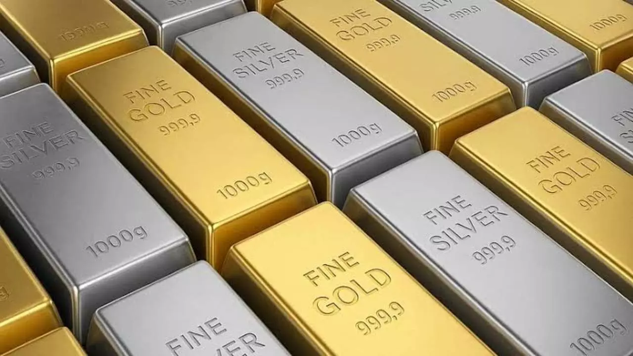Gold Silver Rate Today 15 August 2026: Check Today’s Gold and Silver Prices