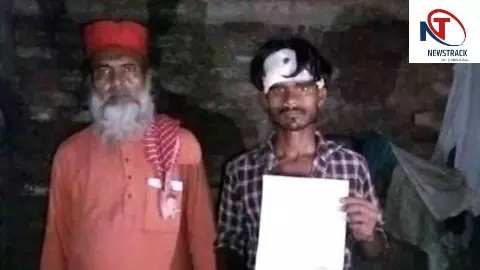 Mainpuri News: पैसों के लेनदेन को लेकर मारपीट, घर में घुसकर ईंटों से हमला करने का आरोप Mainpuri News: पैसों के लेनदेन को लेकर मारपीट, घर में घुसकर ईंटों से हमला करने का आरोप