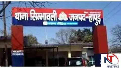 Hapur News: देवर पर महिला से मारपीट का आरोप, 14 वर्षीय बेटे को भी धमकी देने की शिकायत Hapur News: देवर पर महिला से मारपीट का आरोप, 14 वर्षीय बेटे को भी धमकी देने की शिकायत