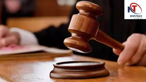 Etah News: दहेज हत्या मामले में पति को 14 साल की सजा, 15 हजार रुपये जुर्माना Etah News: दहेज हत्या मामले में पति को 14 साल की सजा, 15 हजार रुपये जुर्माना