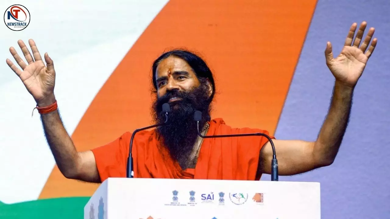 Baba Ramdev on Gen-Z