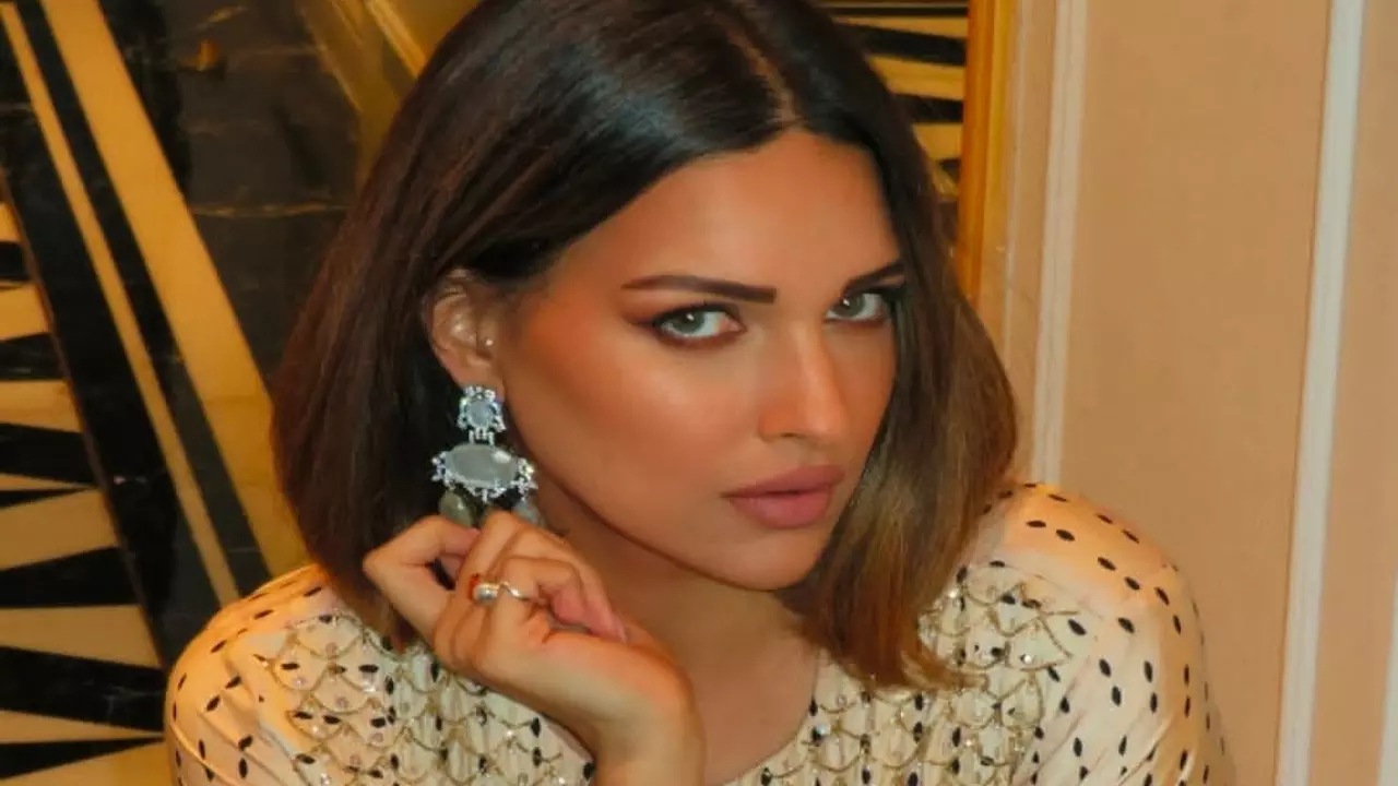 Himanshi Khurana-Asim Riaz