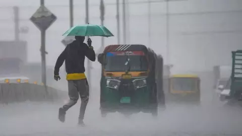 Aaj Ka Mausam Aaj Ka Mausam