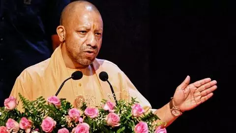 Yogi Adityanath Statement Yogi Adityanath Statement