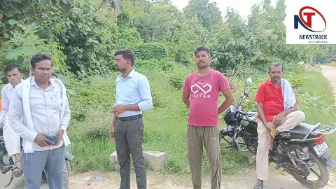 Lakhimpur kheri News: घरेलू विवाद में दामाद ने ससुर की चाकू गोदकर हत्या की, पत्नी गंभीर रूप से घायल